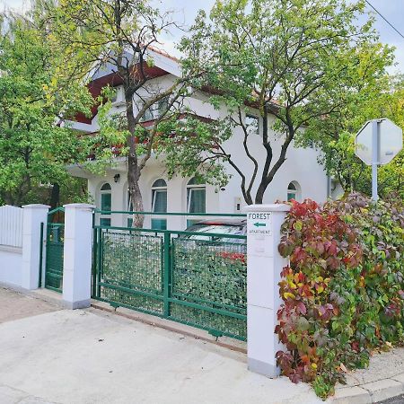 Forest Apartment Nikšić Екстериор снимка