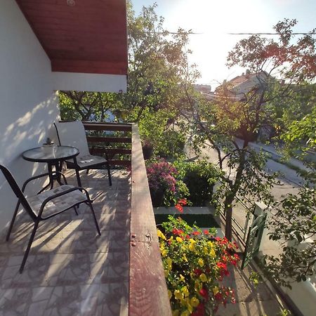 Forest Apartment Nikšić Екстериор снимка