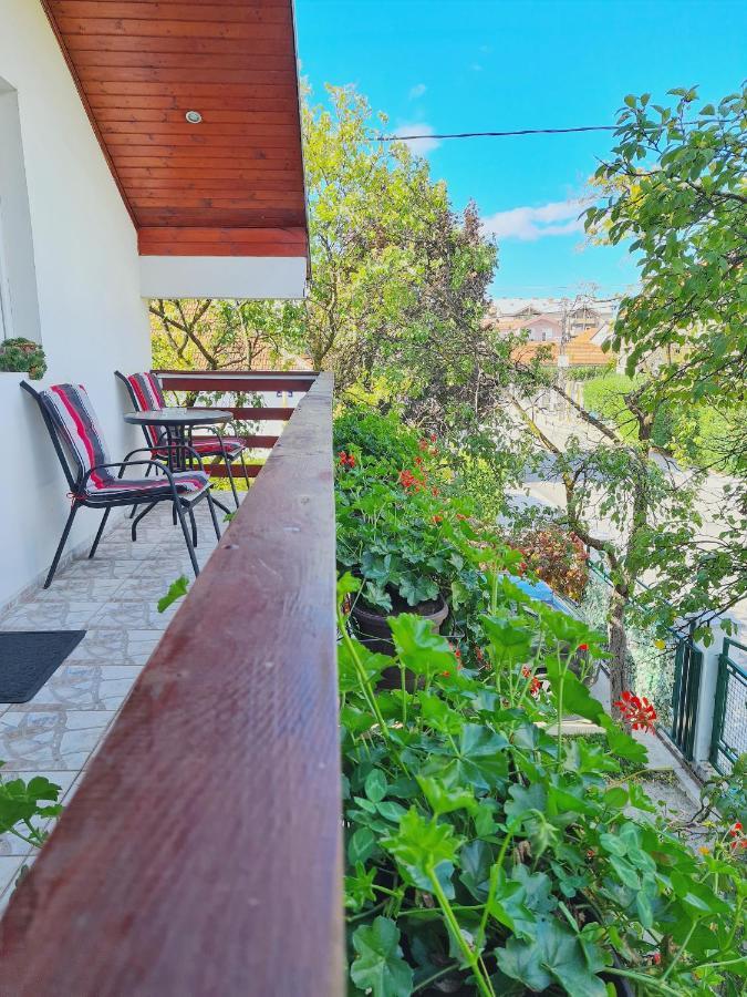 Forest Apartment Nikšić Екстериор снимка