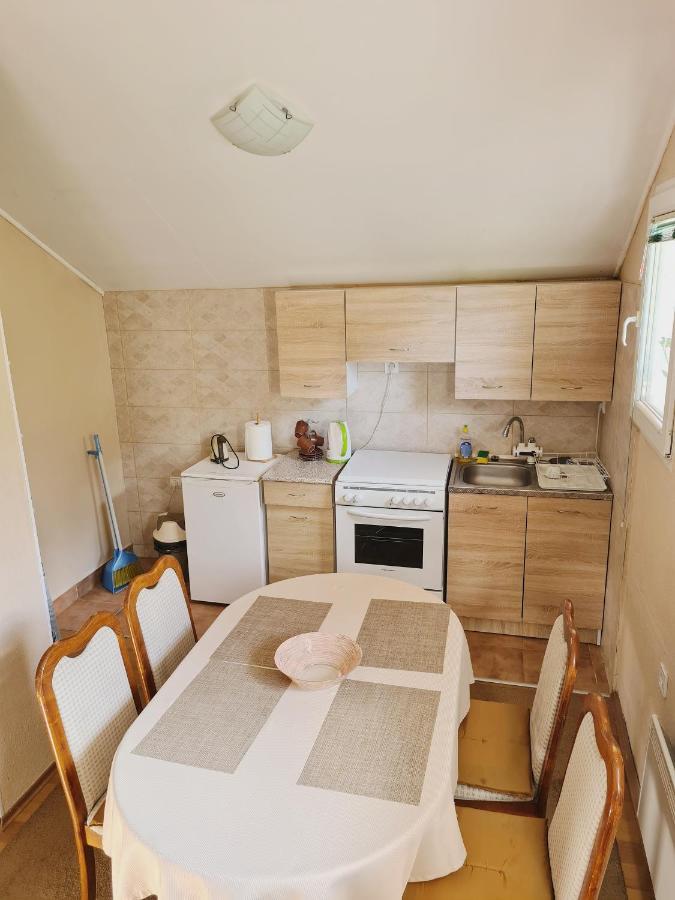 Forest Apartment Nikšić Екстериор снимка