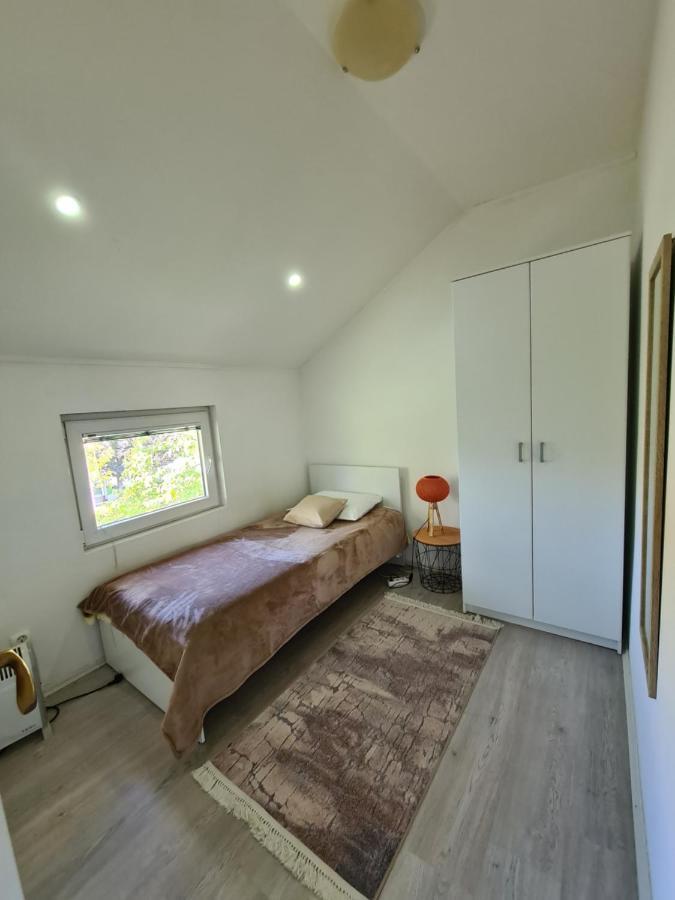 Forest Apartment Nikšić Екстериор снимка
