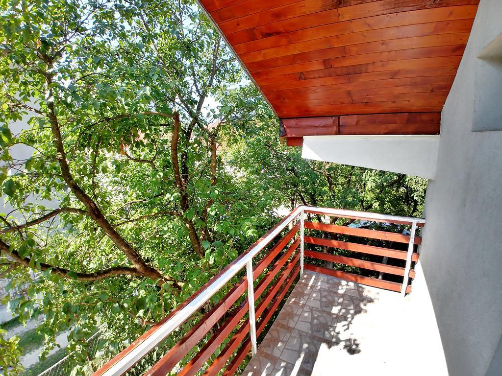 Forest Apartment Nikšić Екстериор снимка