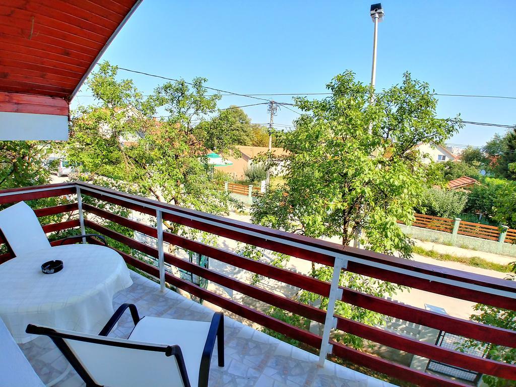 Forest Apartment Nikšić Екстериор снимка