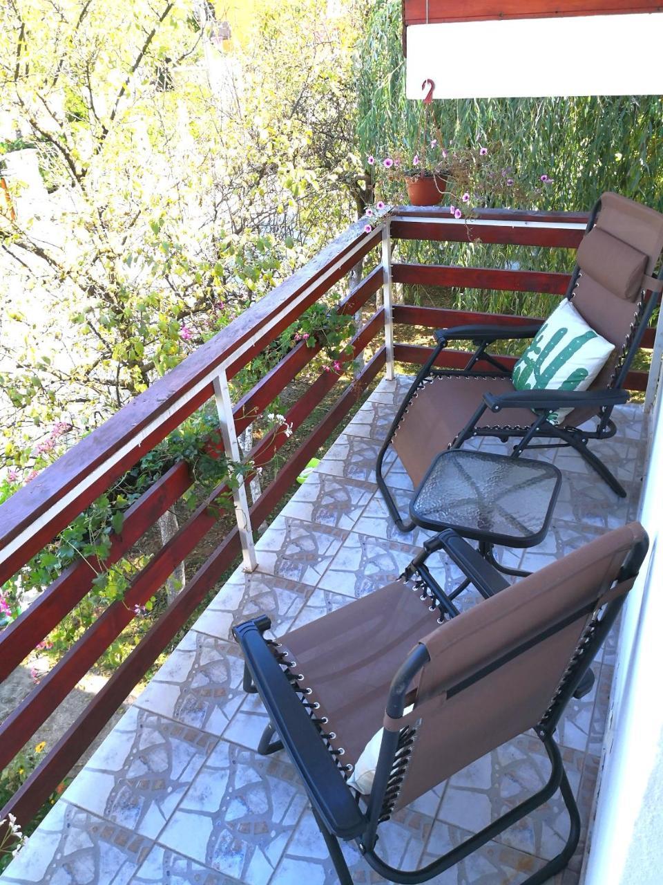 Forest Apartment Nikšić Екстериор снимка