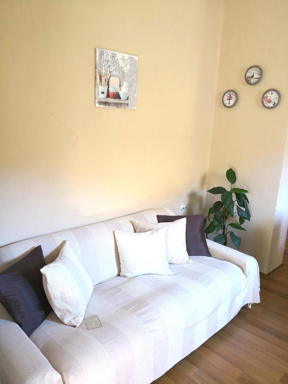 Forest Apartment Nikšić Екстериор снимка