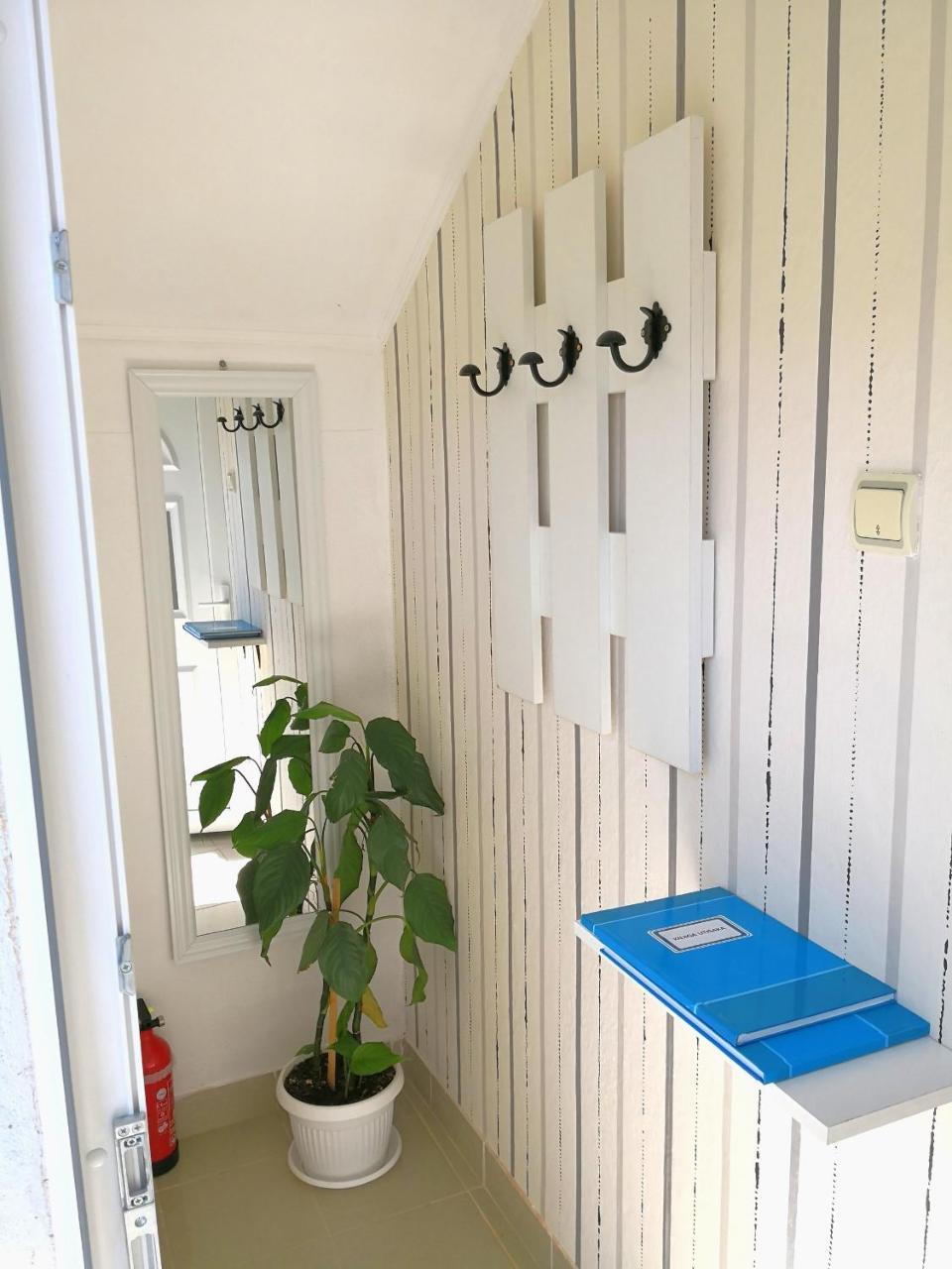 Forest Apartment Nikšić Екстериор снимка