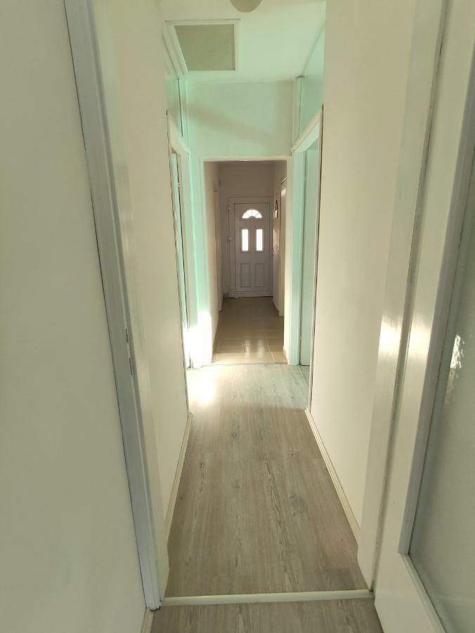 Forest Apartment Nikšić Екстериор снимка