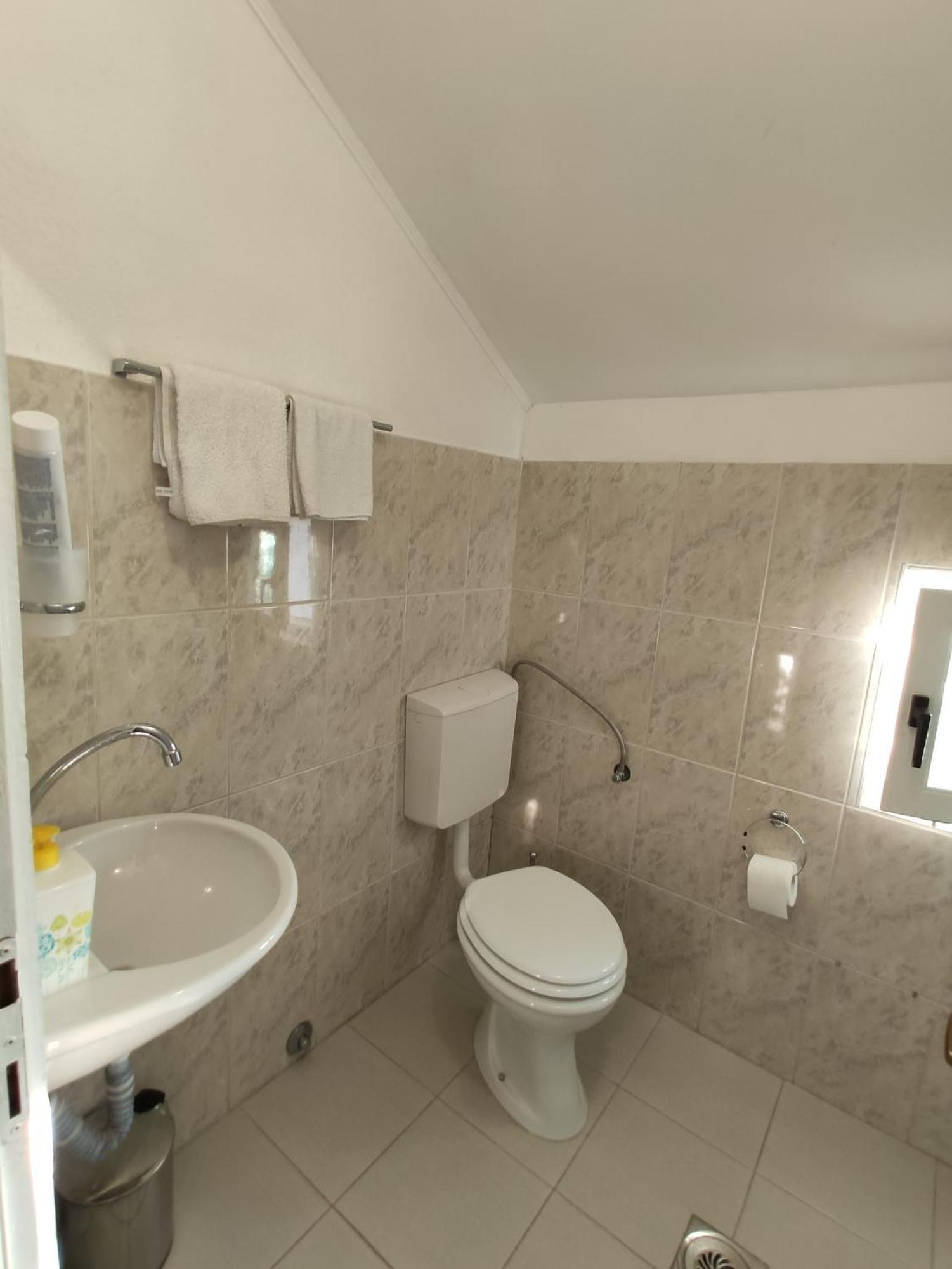 Forest Apartment Nikšić Екстериор снимка
