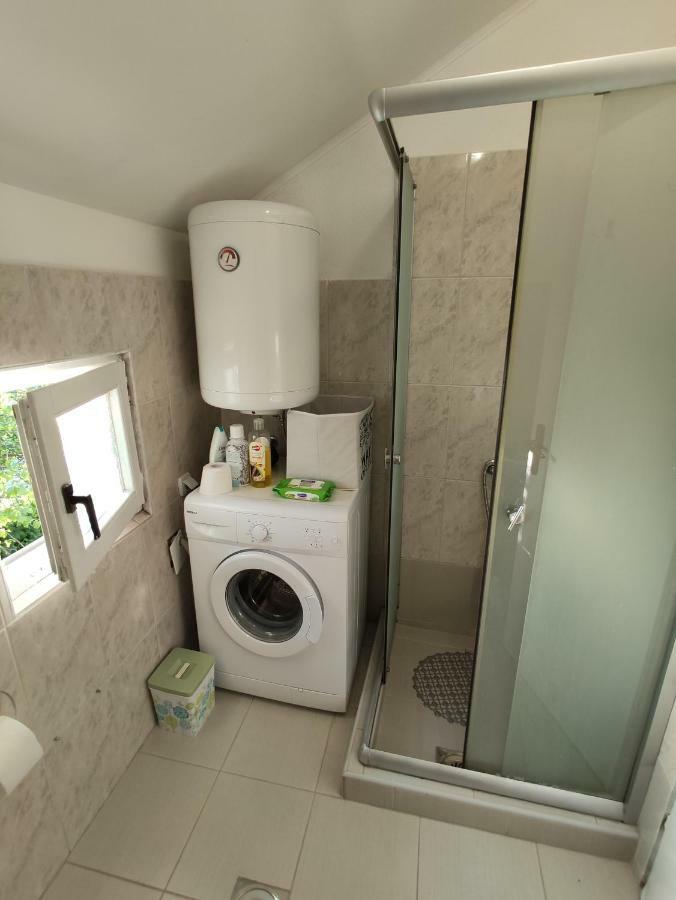 Forest Apartment Nikšić Екстериор снимка